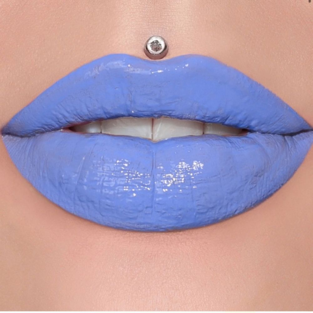 3/$18 JEFFREE STAR SUPREME GLOSS NO APOLOGIES